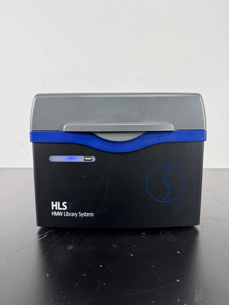 Image of Sage Science HLS2 HMW Library System